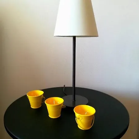 Apartamento Sunshine Split